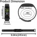 Fitness Tracker,Activity Tracker with Body Temperature Heart Rate Blood Pressure Monitor,Waterproof Fitness Watch with Sleep Monitor,Step Calorie Counter,Pedometer Watch for Women Men Fitness Tracker,Activity Tracker with Body Temperature Heart Rate Blood Pressure Monitor,Waterproof Fitness Watch with Sleep Monitor,Step Calorie Counter,Pedometer Watch for Women Men
